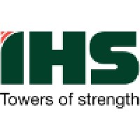 IHS Towers logo - Similar company to Sba Communications