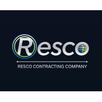 Resco Contracting Company logo - Similar company to شركة موارد الريادة للمقاولات
