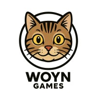 Woyn Games logo - Similar company to Rexa Software