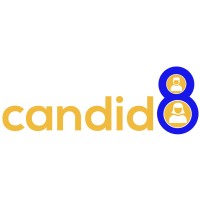 Candid8 logo - Similar company to Candid8