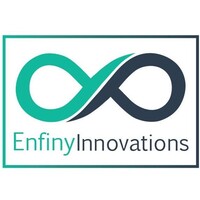 Enfiny Innovations logo - Similar company to Tech Community Nepal