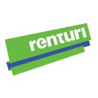 Renturi s.r.o. logo - Similar company to Moris Distribution