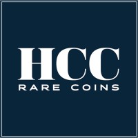 HCC Rare Coins logo - Similar company to E-Z Pack Manufacturing
