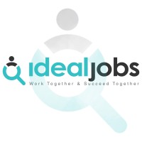 Ideal Jobs Employment Inc. logo - Similar company to Ilmanpower