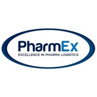 PharmEx Logistic Solutions logo - Similar company to Droguería Laboratorios Pharmex