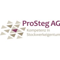 ProSteg AG logo - Similar company to The Location Group
