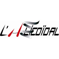 L'HELICOIDAL logo - Similar company to Batiment Technique Etancheite