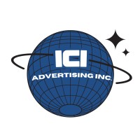 ICI Advertising Inc. logo - Similar company to Joyce & Diana