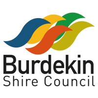 Burdekin Shire Council logo - Similar company to Regenaqua