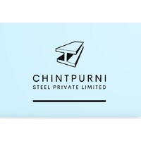 Chintpurni Steel Private Limited logo - Similar company to Manek Group Of Companies
