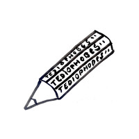 Tediophobes logo - Similar company to Laetro