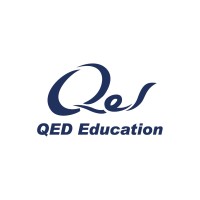 QED Education UK logo - Similar company to Tutorbility