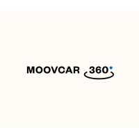 MOOVCAR 360 - Plateau tournant automobile logo - Similar company to Via Atelier
