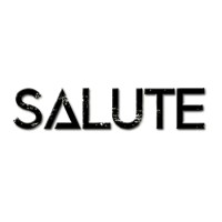 Salute Magazine logo - Similar company to The Wave Newspaper