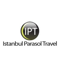 Istanbul Parasol Travel (IPT) logo - Similar company to Upjet Travel Group