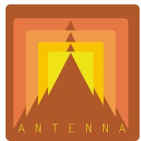 Antenna Productions logo - Similar company to Screenwriter Lab