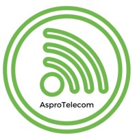 Asprotelecom logo - Similar company to Telecomunicaciones Phonemovil 2001 S.L.