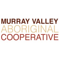 Murray Valley Aboriginal Co-operative logo - Similar company to Project Controls Partners