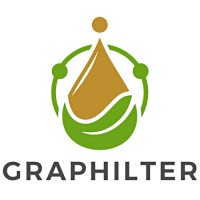 GRAPHILTER logo - Similar company to Shanghai Hyproof Technology