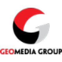GeoMedia Group logo - Similar company to Saraga