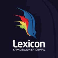 Lexicon Education logo - Similar company to Caduceus International Trade