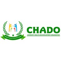 Community Health and Development Organization logo - Similar company to Staff Support Bv