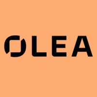 Olea logo - Similar company to Libeara
