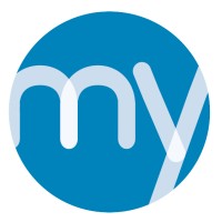 myathlete logo - Similar company to Athlesis