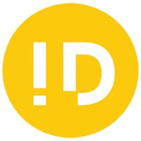 Intuitive Design - studio logo - Similar company to Agence-Web-Maroc