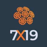 7x19 Building Adventure logo - Similar company to Vertex Instructor Training Ltd