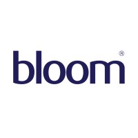 Bloom School logo - Similar company to Strength Within Unltd