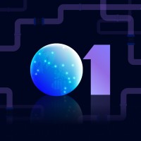 O1Labs.ai logo - Similar company to O1 Labs