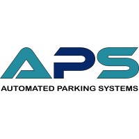 Automated Parking Systems Pty Ltd logo - Similar company to Smart Access Solutions Pty Ltd