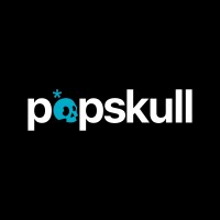 Popskull logo - Similar company to Cubicle Ninjas