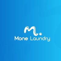 Mone Laundry logo - Similar company to Persil Proclean