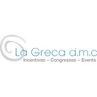 La Greca d.m.c logo - Similar company to Ets Events