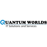 Quantum Worlds logo - Similar company to شركة مواسم للأثاث