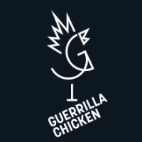 Guerrilla Chicken Spirits logo - Similar company to Future Proof Creative