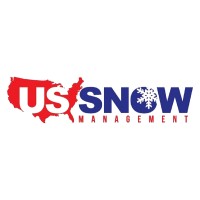 US Snow Management logo - Similar company to Specialty Spray Systems