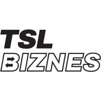 TSL biznes logo - Similar company to Fleetlog