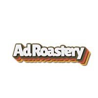 AdRoastery logo - Similar company to Gympanzie