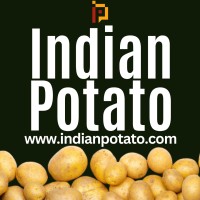 Indian Potato logo - Similar company to Potatonext B.V.