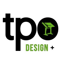 TPO Design + (The Planning Office Limited) logo - Similar company to Get Leafy