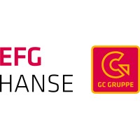 EFG HANSE logo - Similar company to Efg Specht Kg