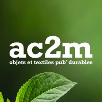 Ac2m, objets et textiles pub' durables logo - Similar company to Ac2M - Be Safe!