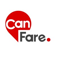 CanFare logo - Similar company to Canfare