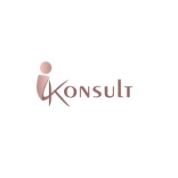 iKonsult logo - Similar company to Ikt Technologies Ltd.