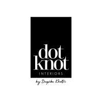dotknot_interiors logo - Similar company to Studio Aras