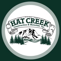 Hat Creek Construction and Materials logo - Similar company to Fresh Start