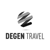 Degen Travel logo - Similar company to Ecruising Pty Ltd